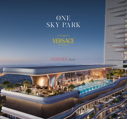 ONE SKY PARK