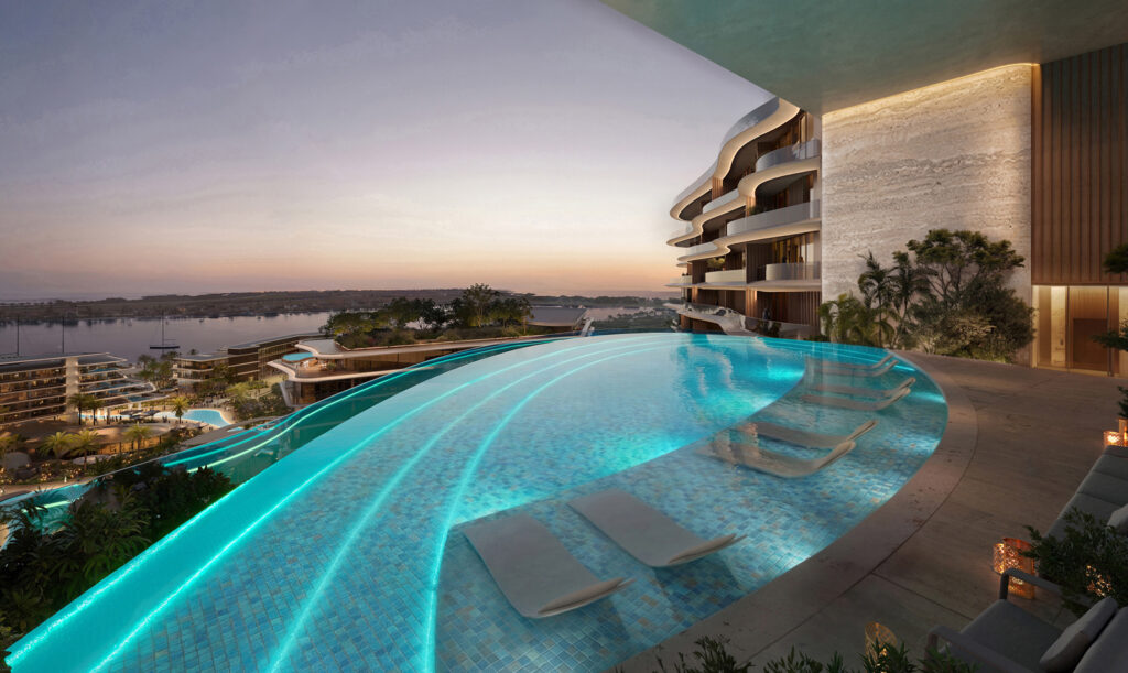 amenities-dubai-island